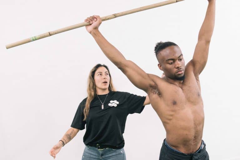 Movement Therapy
