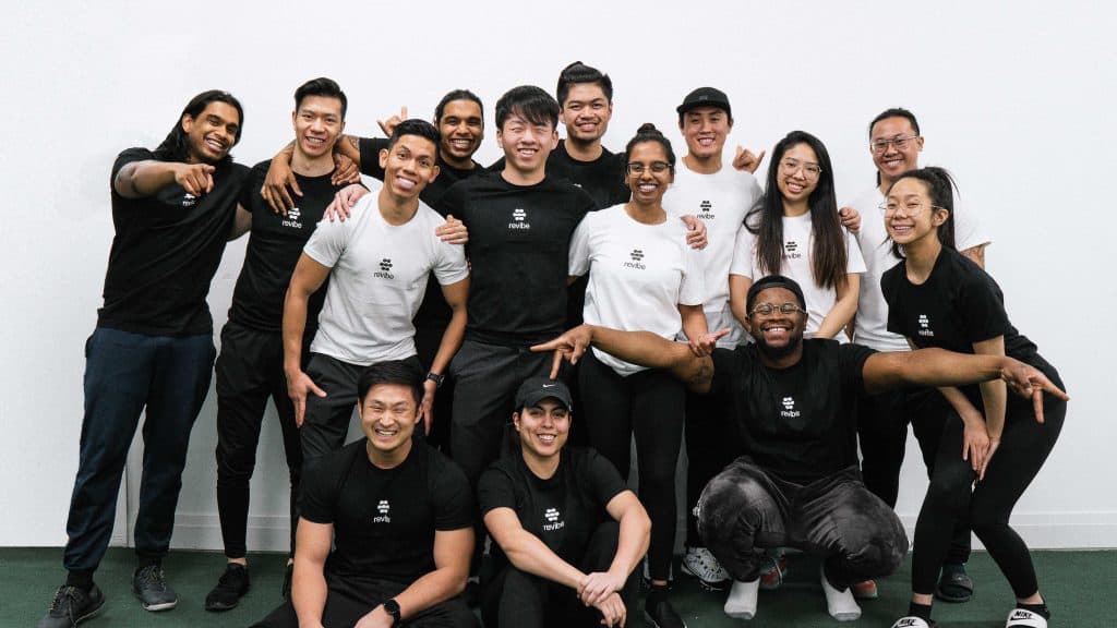 Mississauga 7 Staff photo of Revibe Massage Therapy in Mississauga