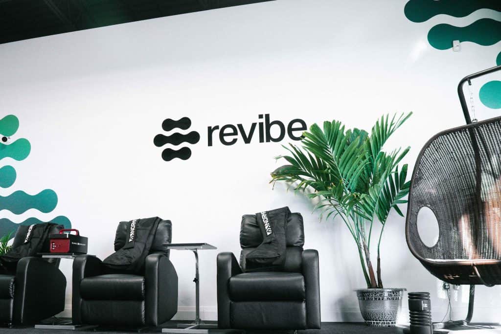 Mississauga Tigers High Performance And revibe Partner Up 2 revibe 9