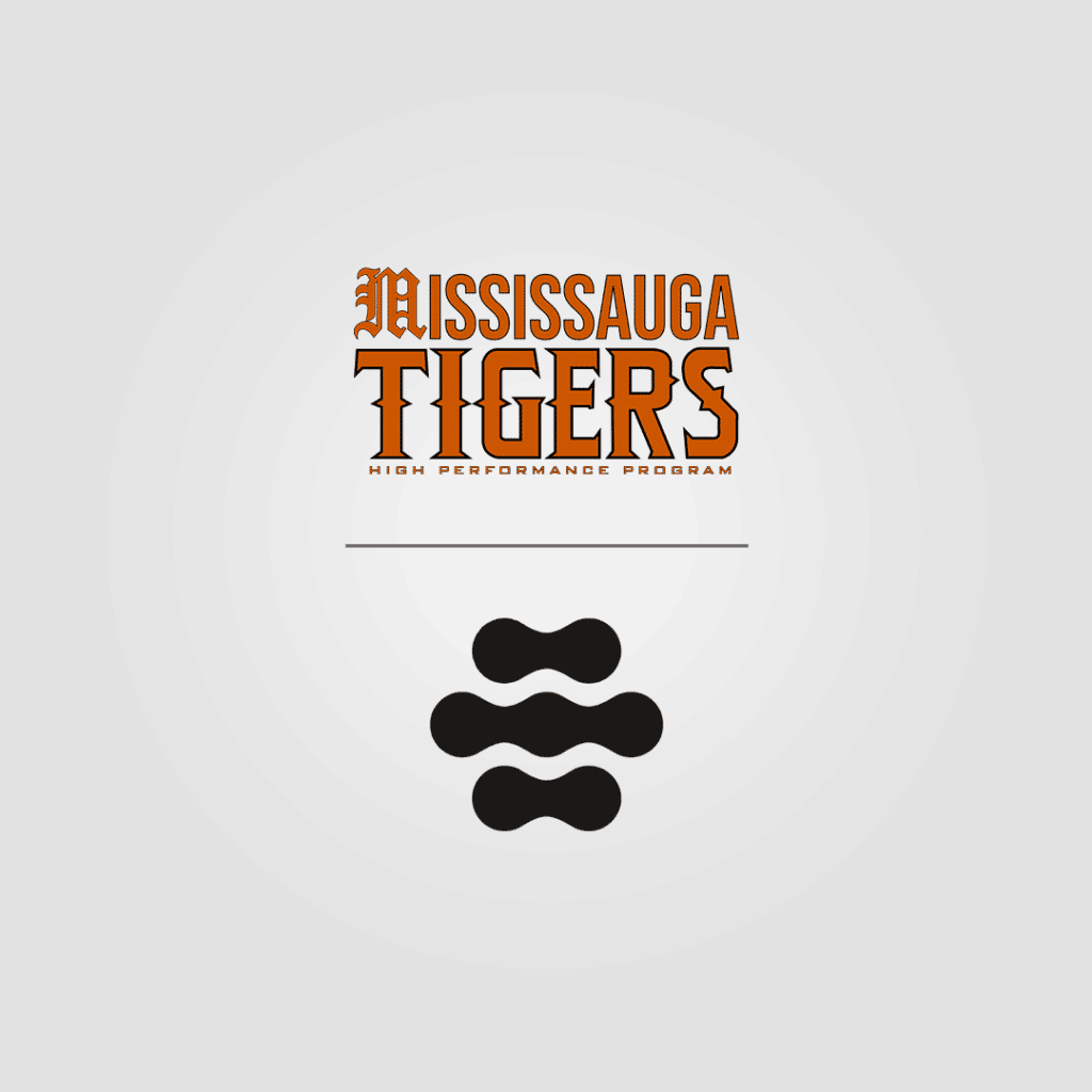 mississauga tigers high performance and revibe partner for performance therapy