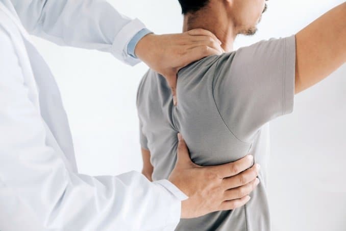 Acupuncture and Dry Needling Treatments