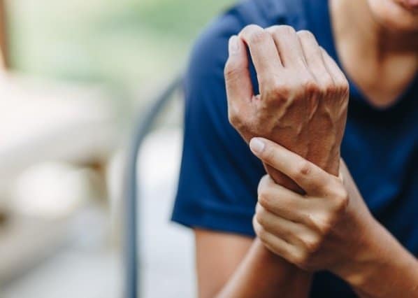 Arthristis Symptoms