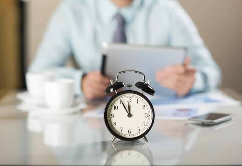 Time Manage