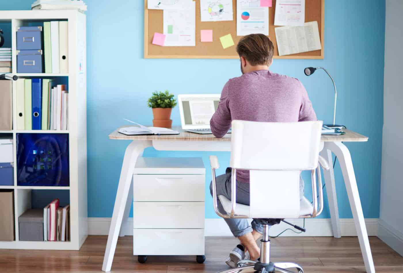 Work Space