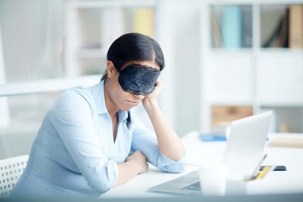 sleep hygiene