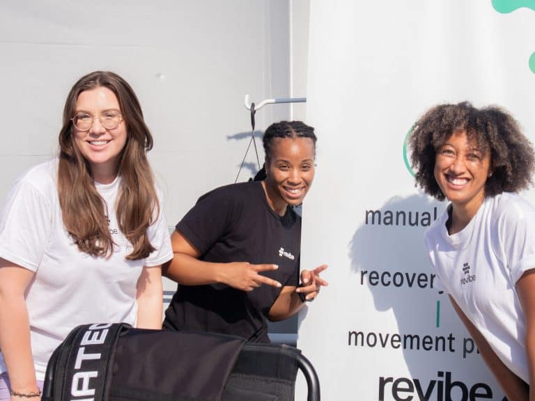 community wellness outreach