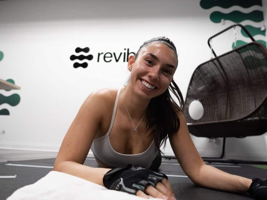wellness center