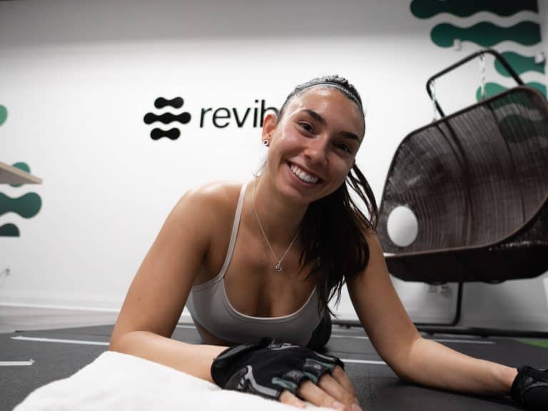 wellness center