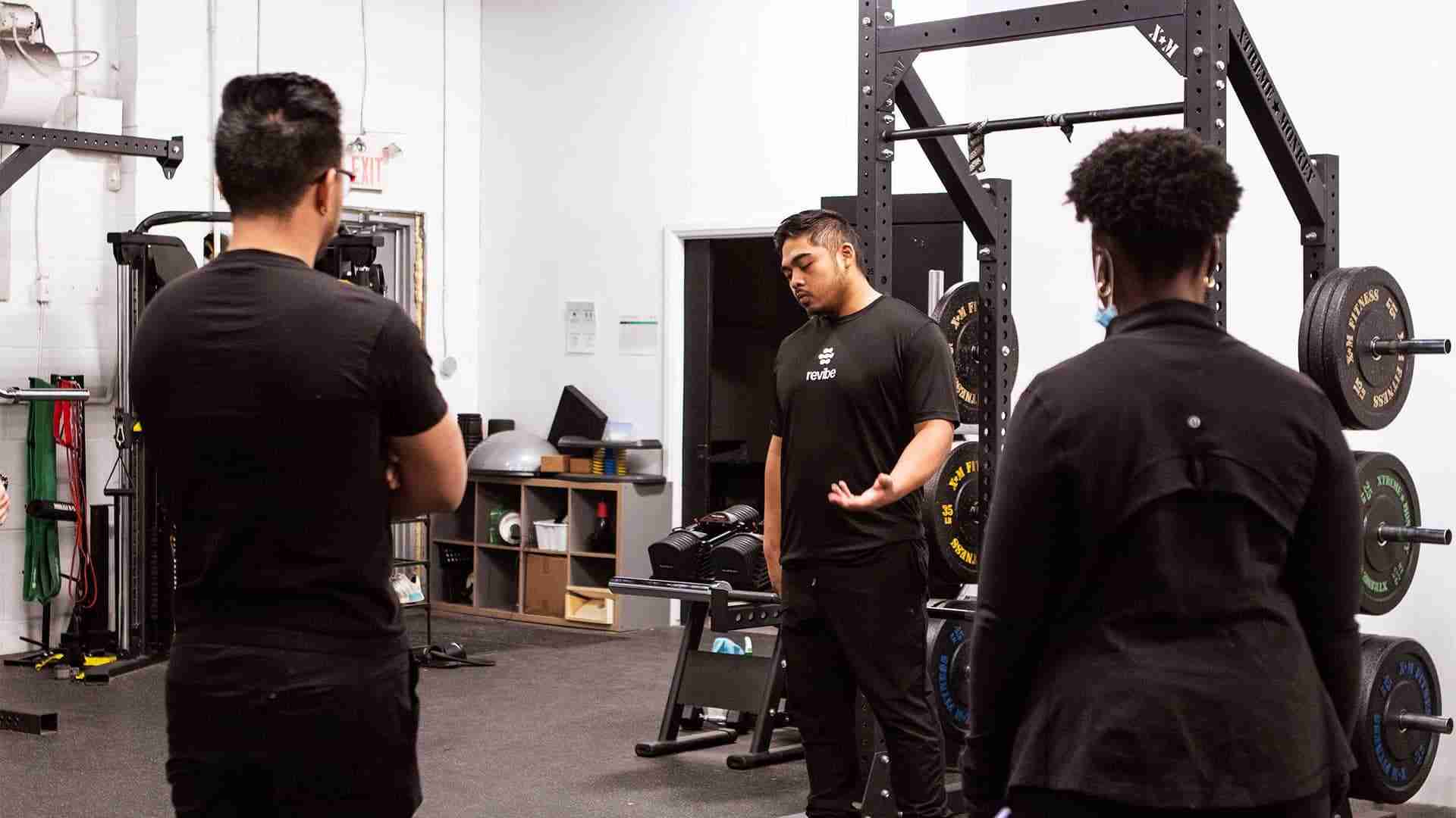 Home 3 physiotherapy near mississauga