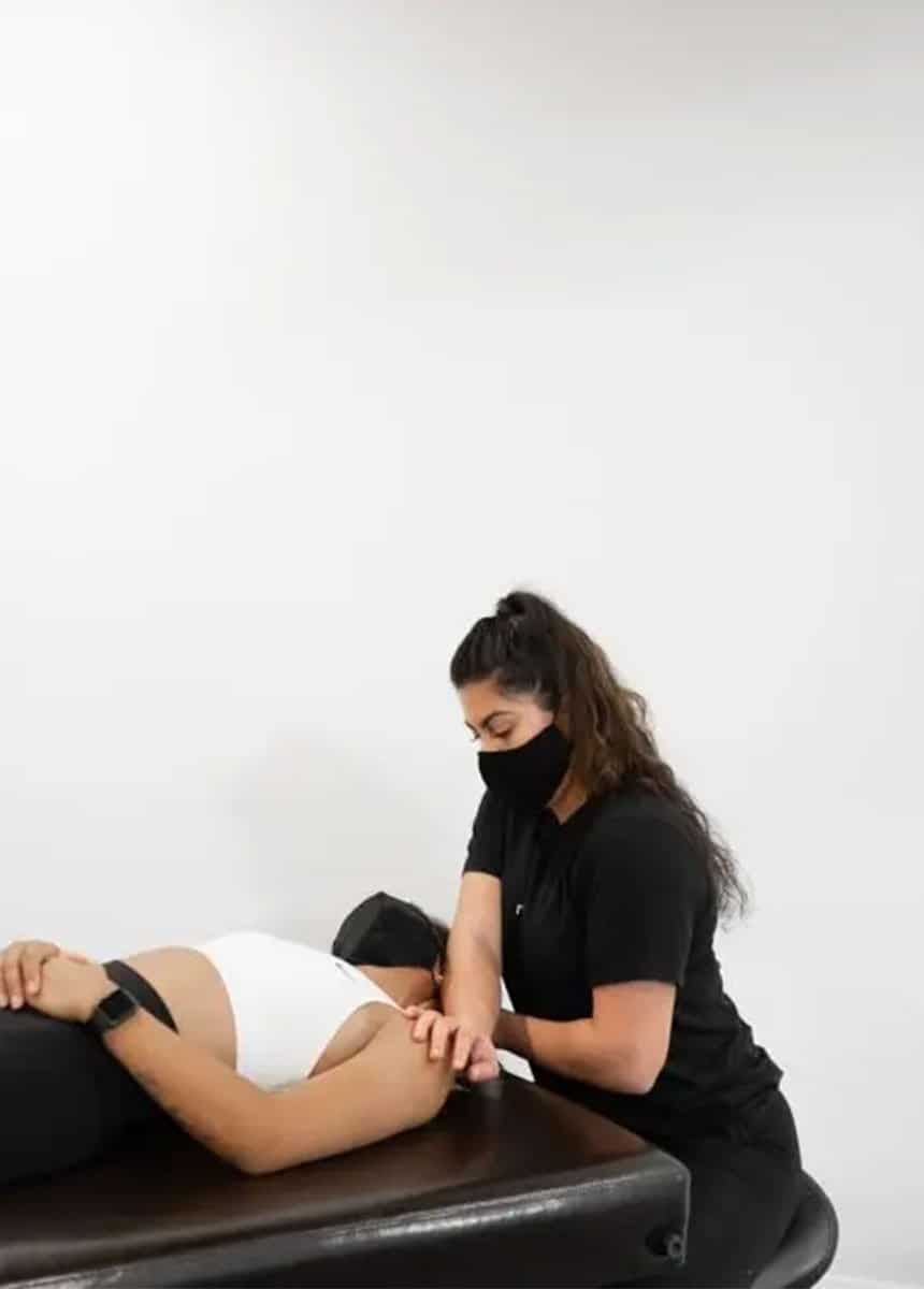 Home 6 massage therapy and chiropractor mississauge