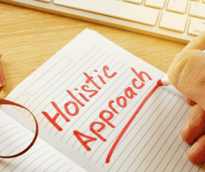 Understanding Osteopathy: A Holistic Approach to Health and Healing 1 1