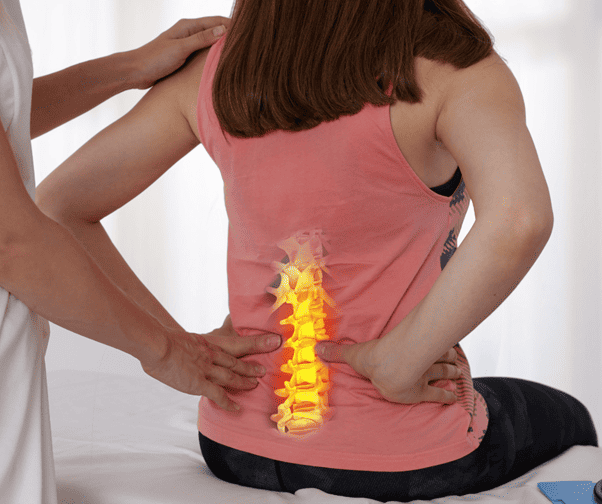 osteopathic massage