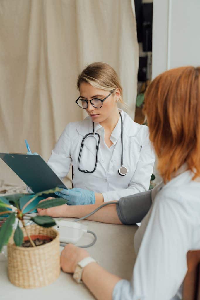 naturopathic doctor mississauga