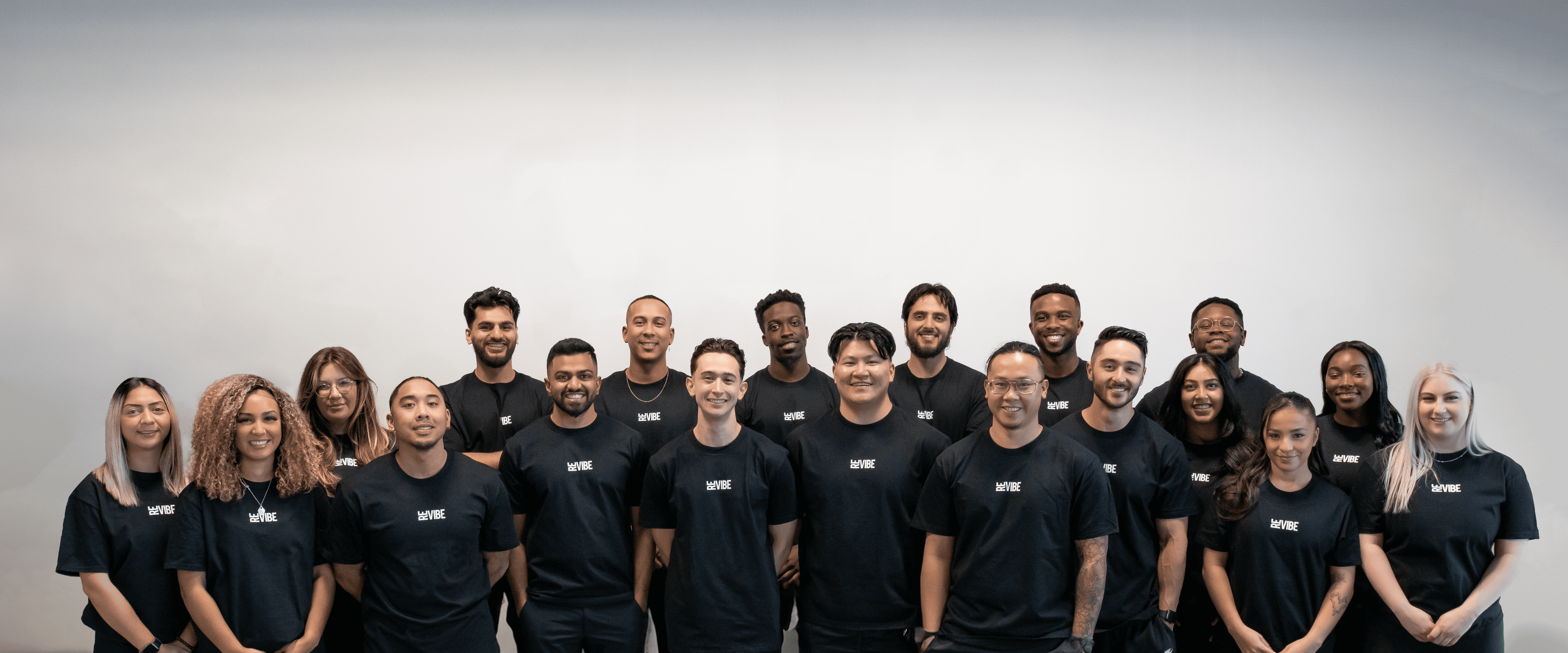 Our Team 53 revibe Group Website 1