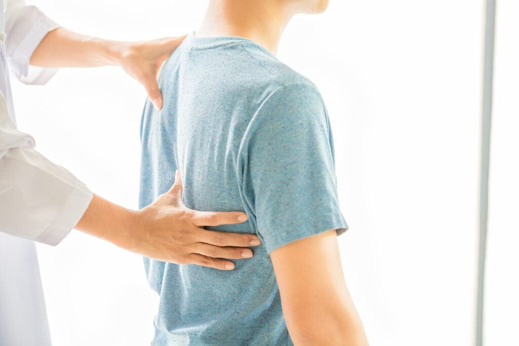 physiotherapy mississauga
