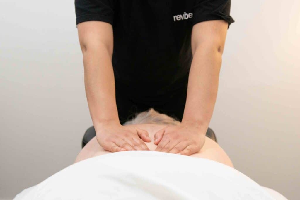 Massage Therapy Mississauga