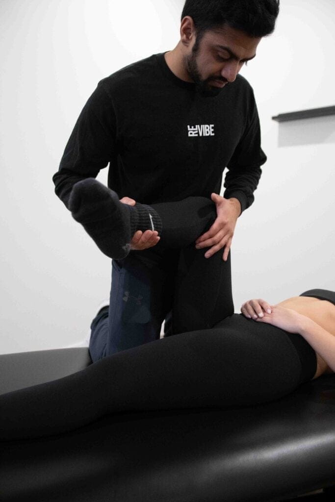 physiotherapy