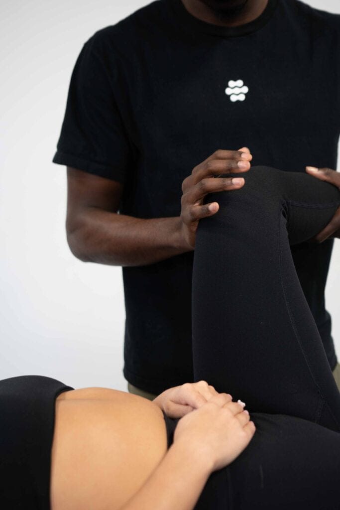 massage therapy markham