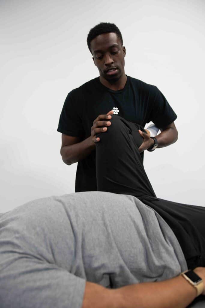 Physiotherapy