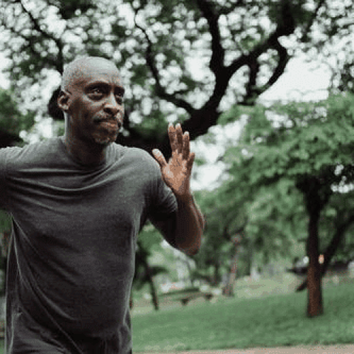Personal Training Fitness Toronto