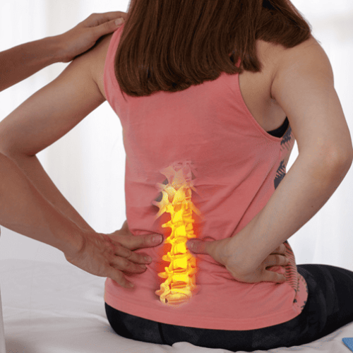 naturopathic doctor osteopathic massage