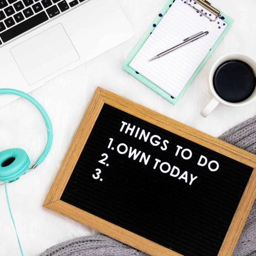 work-life balance