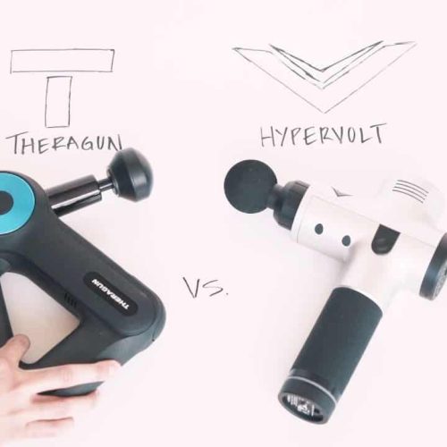maxresdefault Theragun vs. Hypervolt Massage Guns