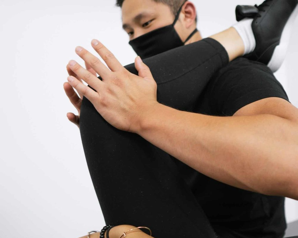 mississauga stretch therapy