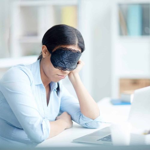 sleep hygiene